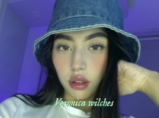 Veronica_wilches