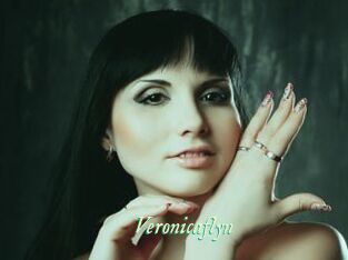 Veronicaflyn