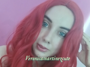 Veronicamartinezcute