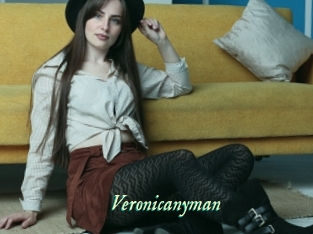 Veronicanyman