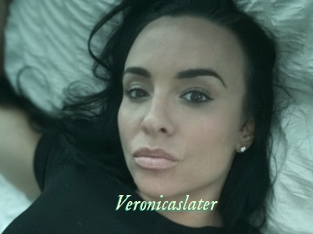 Veronicaslater