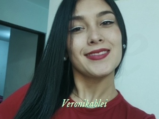 Veronikablei