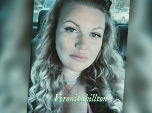 Veronikahillton