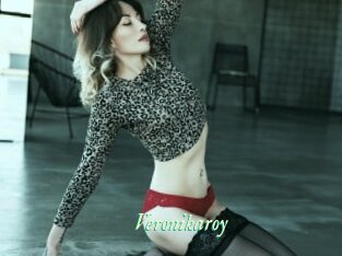 Veronikaroy