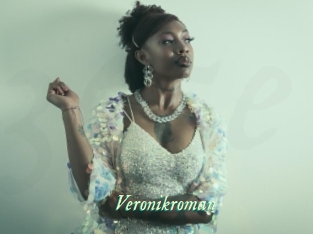 Veronikroman