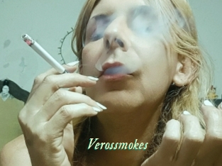 Verossmokes