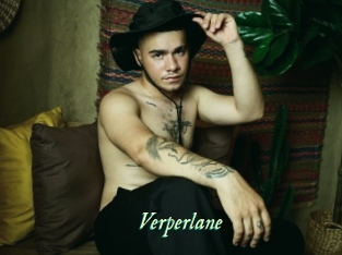 Verperlane