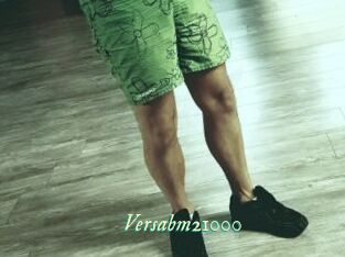 Versabm21000