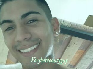 Veryhotbeautyguy