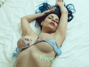 Vevepop