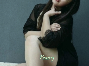 Vexary