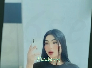 Vianka777