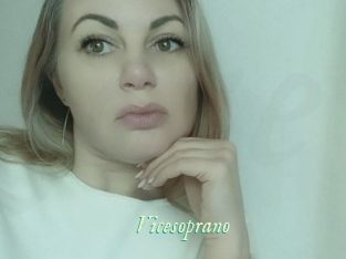 Vicesoprano