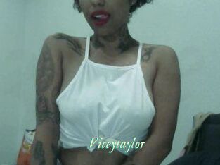 Viceytaylor