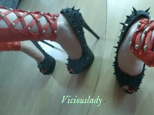 Viciouslady