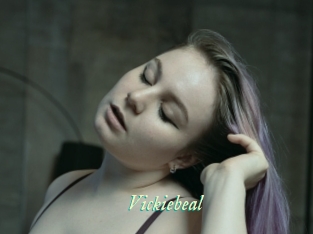 Vickiebeal
