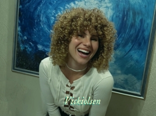 Vickiolsen