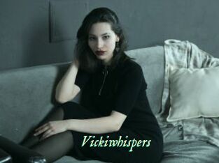 Vickiwhispers