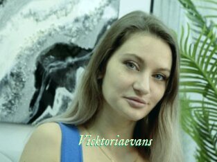 Vicktoriaevans