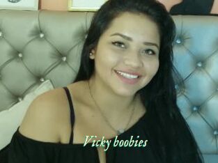 Vicky_boobies