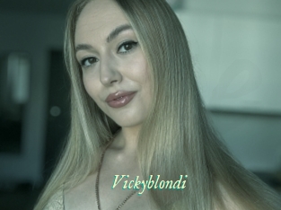 Vickyblondi