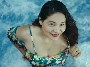 Vickysandoval