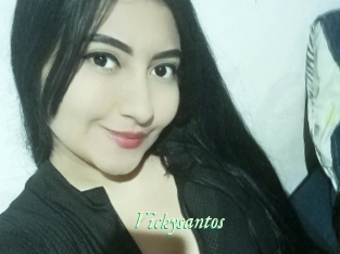 Vickysantos