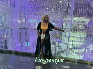 Vickyvanzant