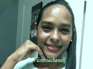 Victoriachanell