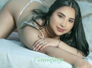 Victoriaferrys