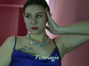Victoriagin