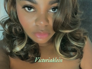 Victoriaklein