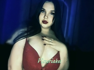 Victoriakot