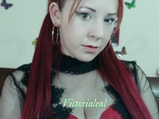 Victorialeal