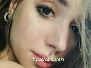 Victoriamasari
