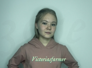 Victoriasfarmer