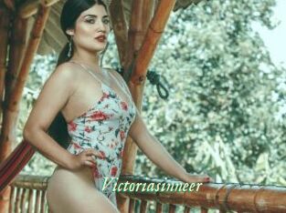 Victoriasinneer