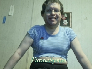 Victoriaskymoon