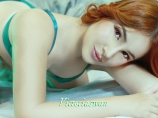 Victoriaswan