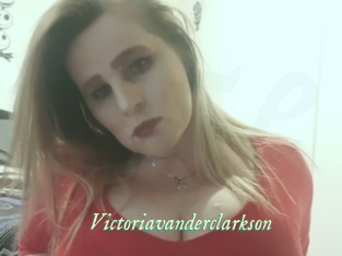 Victoriavanderclarkson