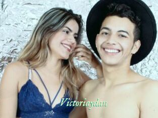 Victoriaydan