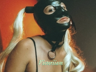 Victoriiam