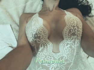 Victressviolet