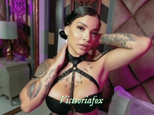 Victtoriafox
