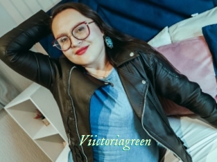 Viictoriagreen