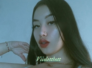 Viioletthott