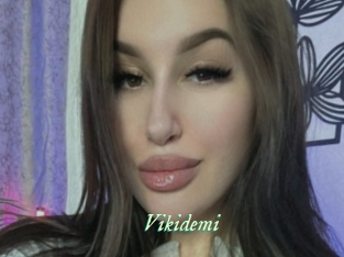 Vikidemi