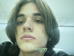 Vikiegrey