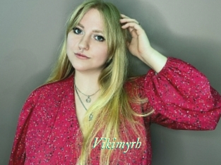 Vikimyrh