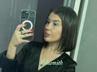 Vikismith